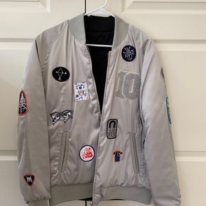 Marc Newson G-STAR 10th Anniversary Jacket RARE